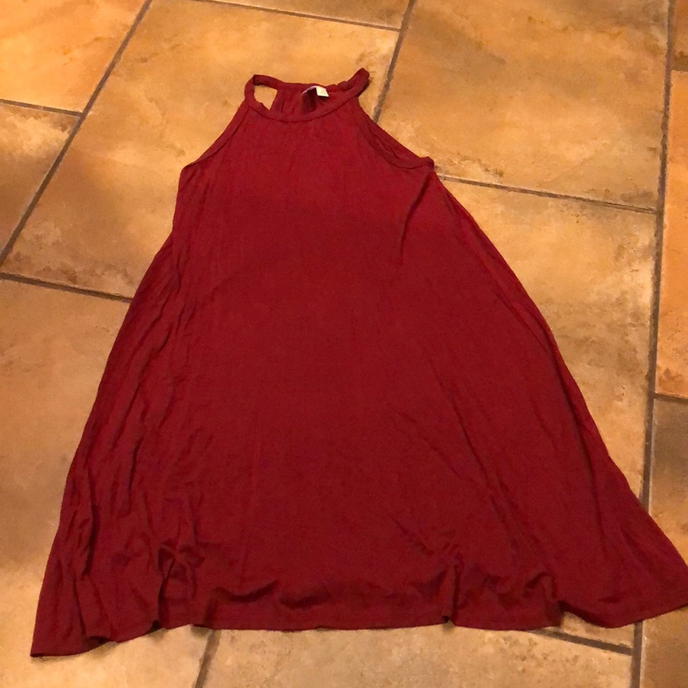 Boutique dress